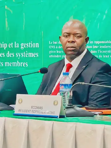 Liberia: LISGIS Boss Cautions Against Inadequate Usage of AI for Data Collection