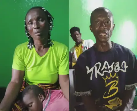 Liberia: Red Light Cook-Shop Seller Denies Viral ‘Feces-in-Food’ Allegation