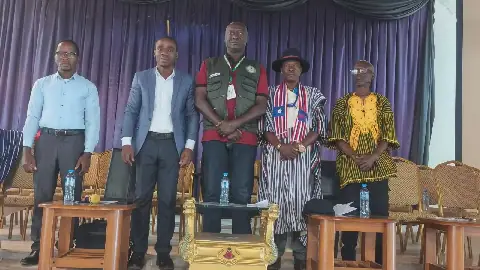 Liberia: LMDC Pushes Tighter Regulation of Traditional Medicine, Warns Against ‘Cure-All’ Claims