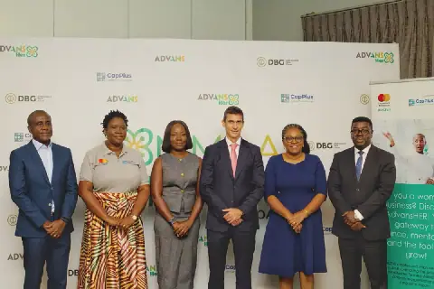 Advans Launches Mmaa Mpuntuo to Finance Women-Led Business Growth