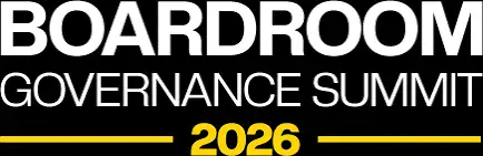 Boardroom Governance Summit 2026 Rescheduled to November 12