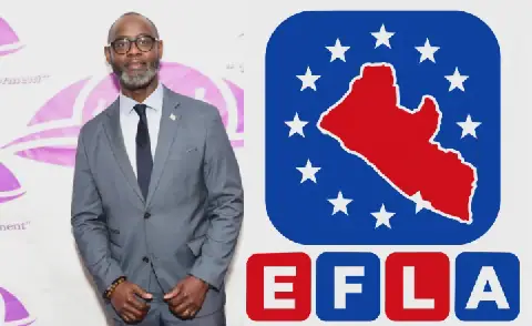 EFLA Accuses Boakai-Koung Administration of ‘Systemic Disregard’ for Liberians in Europe