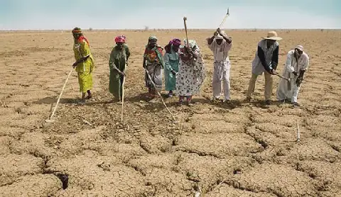 Angola Braces for Super El Niño Impact, Calls for Collective Awareness