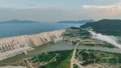 Ethiopia's Renaissance Dam: A Beacon of Hope for Regional Development