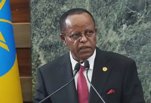 Ethiopian President Emphasizes Good Governance and Economic Growth