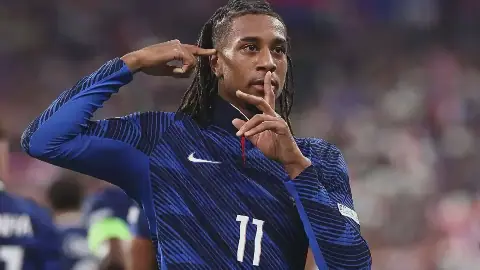 France