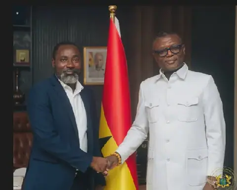 Ghana Armwrestling Celebrates 10 Years of Growth and Global Success