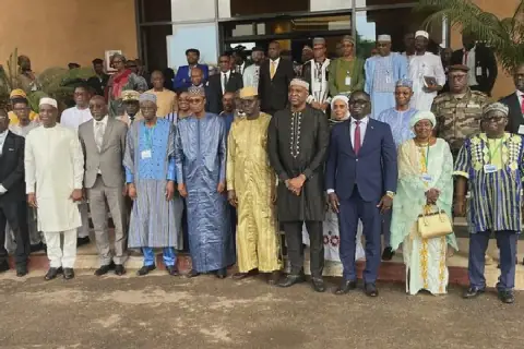 Mali hosts 27th UEMOA Court of Auditors meeting