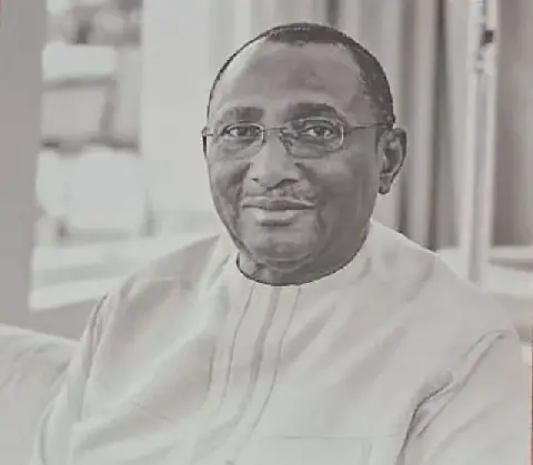 Sidya Touré, ex-Guinean Prime Minister, laid to rest in Abidjan