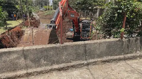 Nairobi City County Demolitions Spark Concerns Despite Tribunal Order