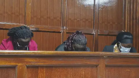 Lawyer pokes holes in prosecution evidence against Mbagathi Hospital staff
