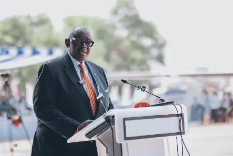 Democratic Republic of Congo Launches Comprehensive Subsoil Mapping Project