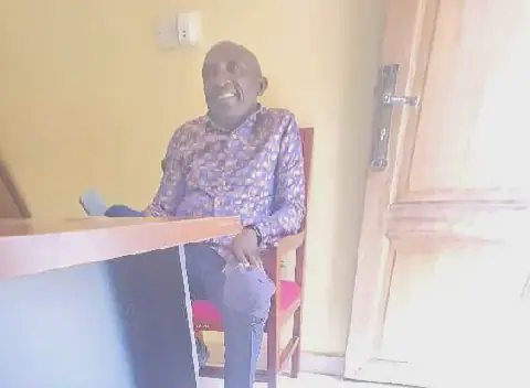 LAND FRAUD EXPOSED: Suspect Arrested in Illegal Sale of Late Garuga Property, Two On The Run