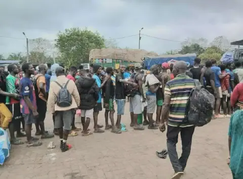 Guinée équatoriale : des ressortissants étrangers expulsés dans le cadre d’une vaste opération de contrôle