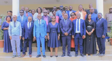 Gabon/Conseil municipal Ntoum : le compte administratif 2025 arrêté à 1,67 milliard FCFA