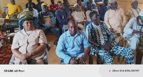 Mauritania: Local Actors Diagnose Challenges Facing Livestock, Fishing, and Aquaculture Sectors