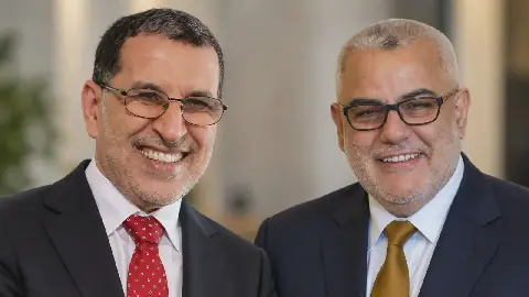 ابن كيران والعثماني… طاحت الصمعة، علّقوا الحجام