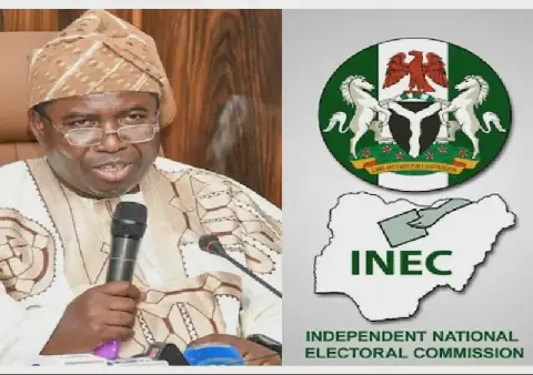 INEC Warns Politicians: 2027 Polls Ambitions Not Worth Nigerian Blood