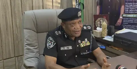 Anambra Police Commissioner to Sanction Officers Over Missing Suspect
