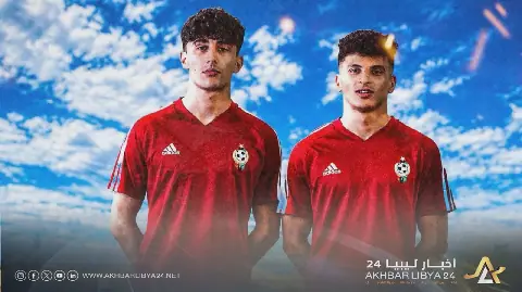 منتخب ليبيا تحت 23 عامًا أمام اختبار كسر عقدة الإياب وحسم التأهل