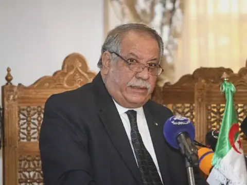 Algeria's Presidential Cabinet Director Boualem Boualem Passes Away in Geneva