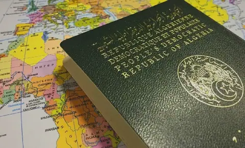 Algerians Can Travel to Chad Without Visa from 2027
