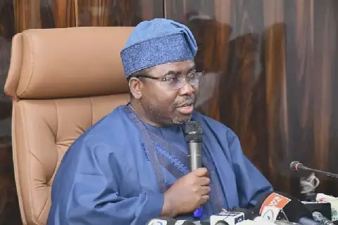 INEC Chairman Vows to Ensure Successful 2027 General Elections