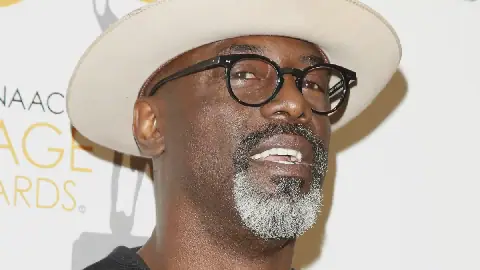 L'acteur Isaiah Washington annonce la mort de son épouse Jenisa