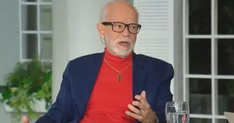 Disgraced US televangelist Jim Bakker dies at 86