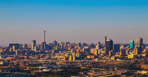 CDE calls for full tender transparency to curb corruption in Johannesburg