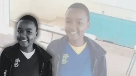 Police Arrest Suspect in Murder of Molo Student Joy Wangui