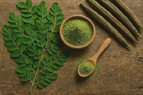 Exploring the Health Benefits and Risks of Moringa