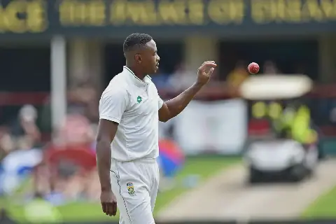 Proteas Upbeat as Kagiso Rabada Recovers Ahead of Australia Test
