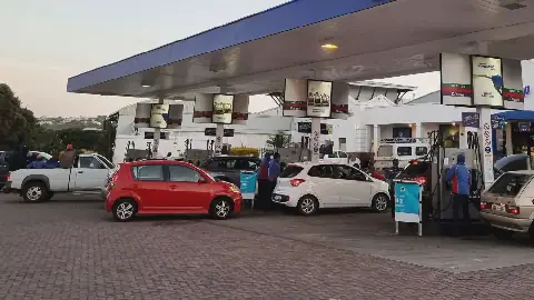 MISA demands fuel levy cut as petrol prices surge past R30 per litre