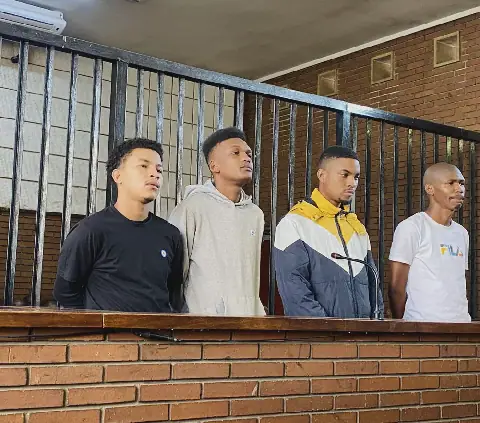 Reiger Park murder accused to learn bail fate