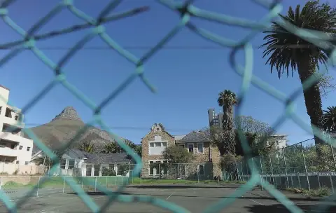 City of Cape Town defends housing record in Tafelberg court report