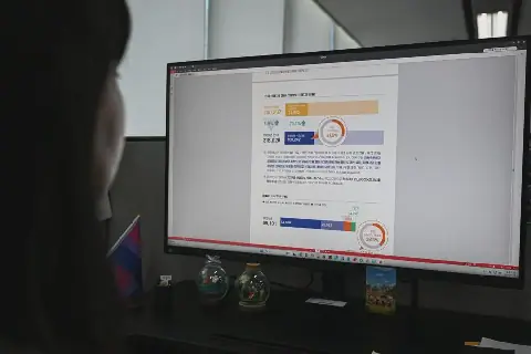 South Korea Investigates AI-Driven Cyberattacks on Financial Sector