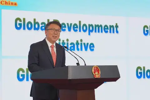 China Celebrates 77th Anniversary, Ambassador Outlines Vision for Closer Ties with South Africa