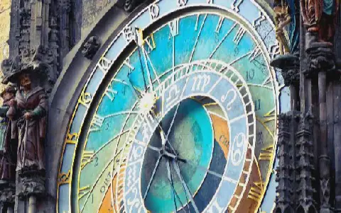 What October has in store for every zodiac sign