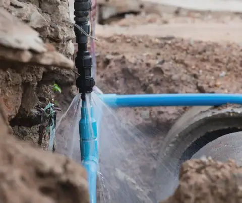 South Africa Faces R400bn Infrastructure Bill to Address Water Failures