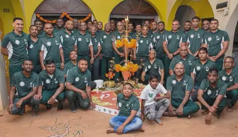 105 years of devotion: Rossburgh bhajan group keeps tradition alive