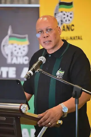 ANC KwaZulu-Natal to Sue DA Over Election Advertisement