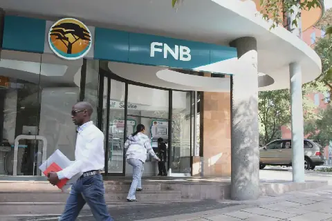 FNB Launches Cryptocurrency Trading for Customers in South Africa