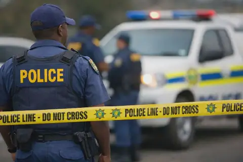 Alleged associate of Feroz Khan killed in R21 shooting