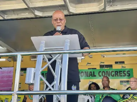ANC KZN demands IEC action over contested DA billboard ahead of 2026 elections