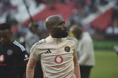 Makhehleni Makhaula Delays Retirement After Intervention by Orlando Pirates Boss Irvin Khoza