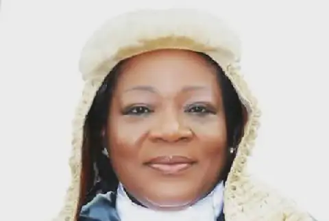 CJ to lawyers, judges: use AI responsibly