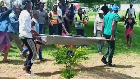 Cameroon’s Anglophone Crisis Marks 10 Years as Rights Groups Release Partial List of 4,000 Reported Deaths