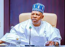 Shettima: Supreme Sacrifice Of Victims Of Ondo Air Force Crash Won’t Be Forgotten