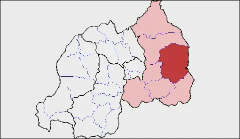 15-Year-Old Student Drowns in Pond in Rwanda's Kayonza District